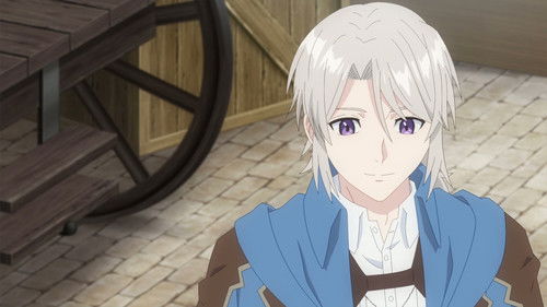 A Gentle Noble’s Vacation Recommendation: 1×7