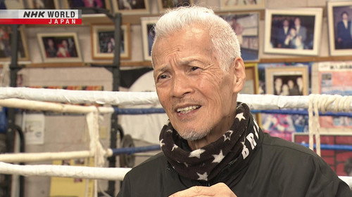 Forging Bonds Through Boxing