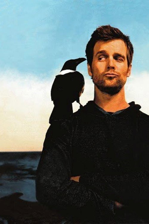 Póster oficial de Six Feet Under (2001) - Drama