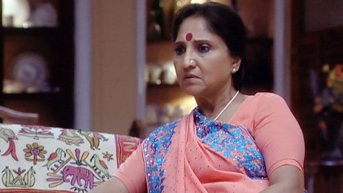 Baa Recalls Moments With Praveena