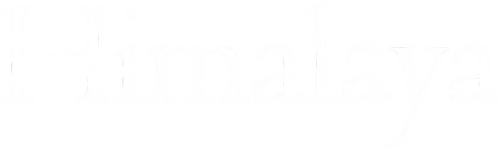 Himalaya