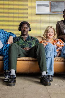 Escena 6 de Kameleon