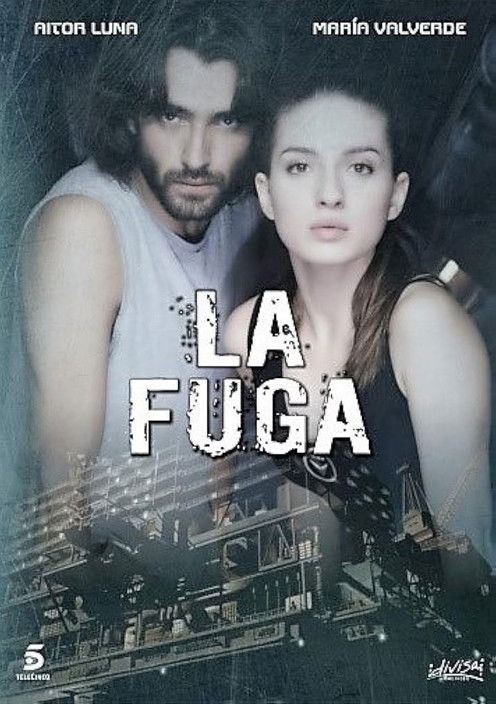 Escena 4 de La fuga