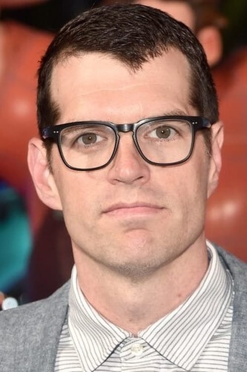 Kép: Timothy Simons színész profilképe