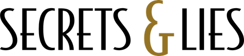 Segredos e Mentiras - Logo 6