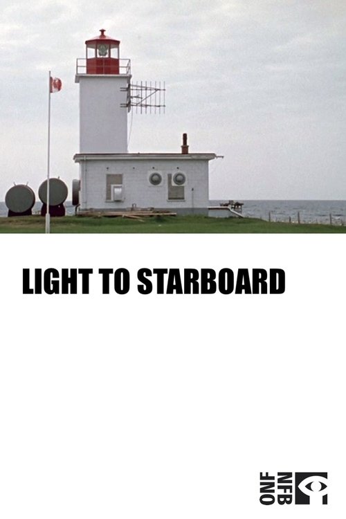 Light to Starboard