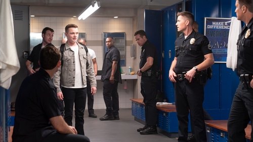 The Rookie: 7×16