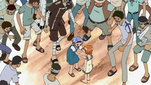 One Piece: 1×36