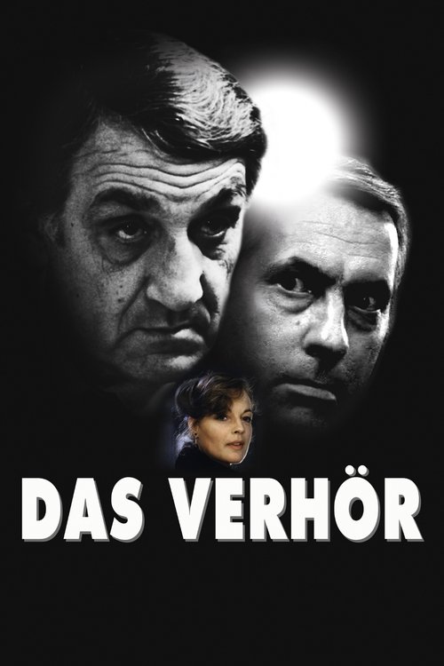 Das Verhör 1982