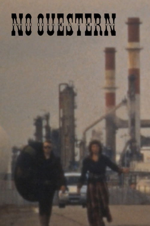 No ouestern