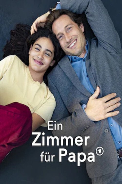 Poster image du film Ein Zimmer für Papa Ein Zimmer für Papa