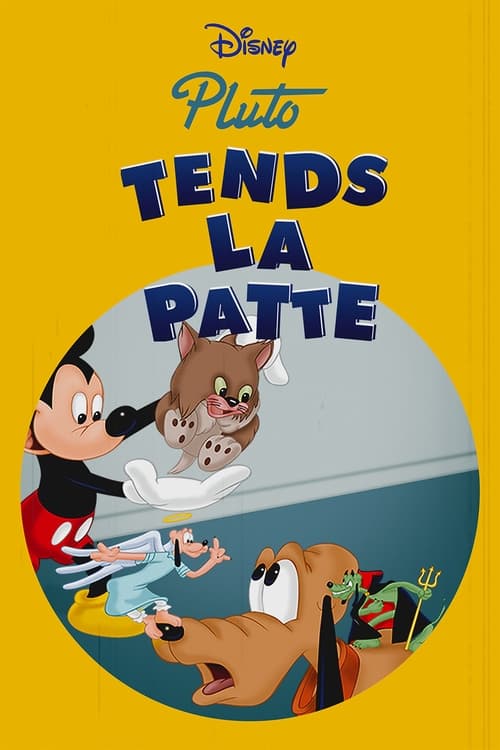 Tends la Patte (1941)