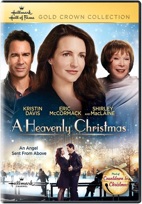 A Heavenly Christmas 2016