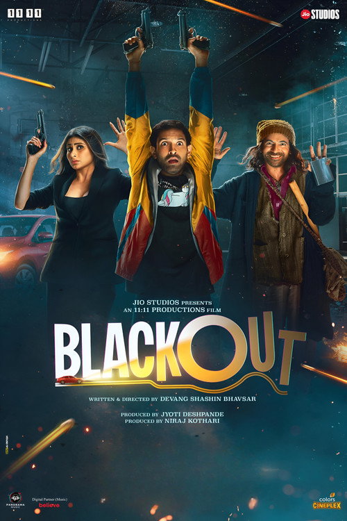 Blackout
