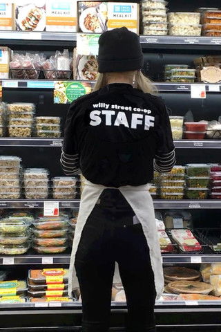 How to Form a Union poster