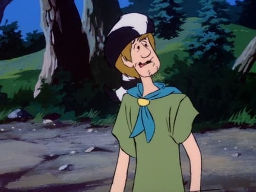 Scooby-Doo and Scrappy-Doo, S03E20 - (1981)