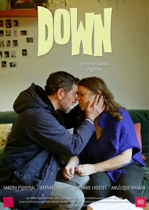 Down