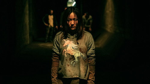 The Boys (2019) ก๊วนหนุ่มซ่าล่าซูเปอร์ฮีโร่ ตอนที่ 4