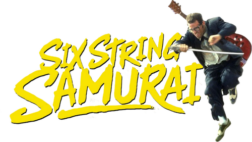 Six-String Samurai