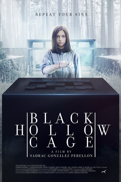 Black Hollow Cage cost-free