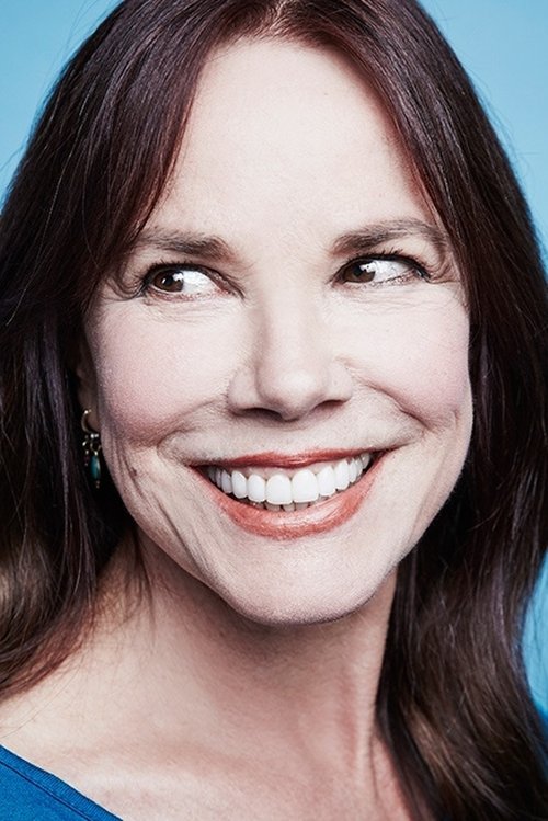 Kép: Barbara Hershey színész profilképe