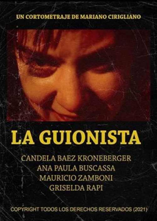 La Guionista