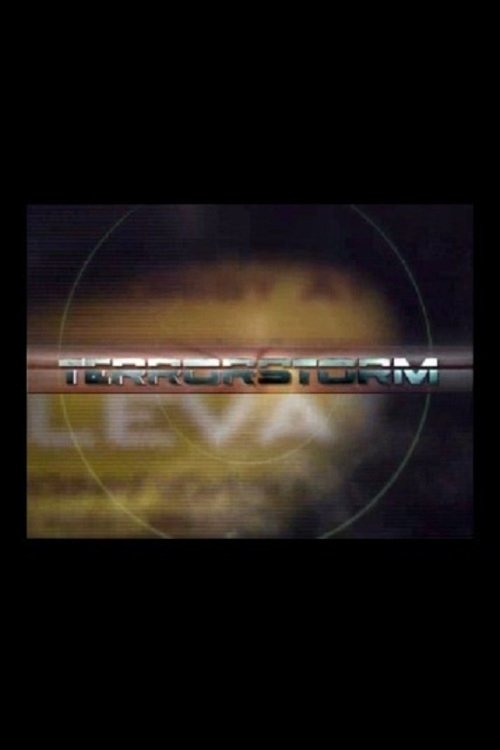 TerrorStorm: A History of Government-Sponsored Terrorism (2006) Poster