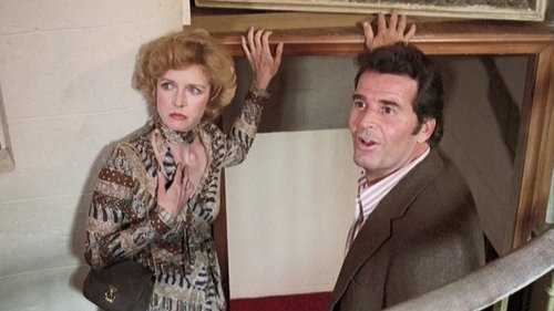 Poster della serie The Rockford Files