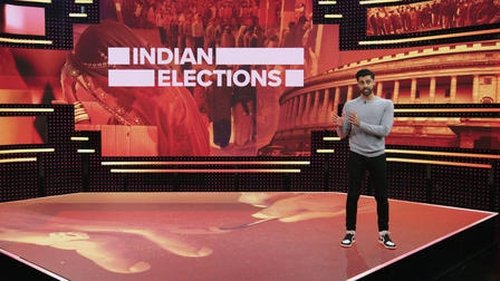 Patriot Act with Hasan Minhaj, S02E06 - (2019)