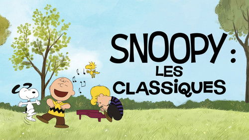 The Peanuts Classics