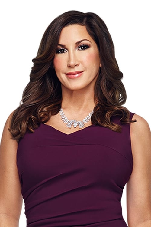 Jacqueline Laurita