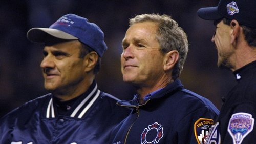 Nine Innings from Ground Zero Nine Innings from Ground Zero