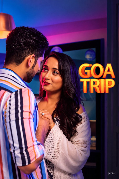 Goa Trip