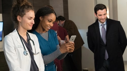 Chicago Med – Atendimento de Emergência: 1×6