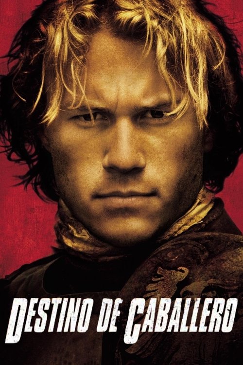 A Knight's Tale poster