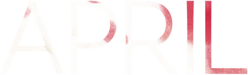 აპრილი