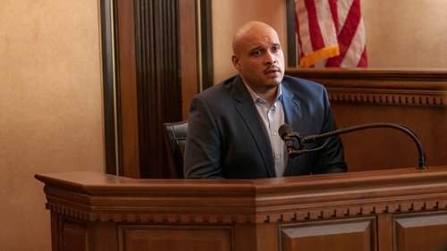 Chicago P.D. Distrito 21: 3×21