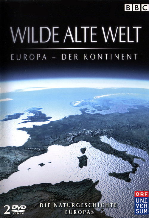 Escena 3 de Europe: A Natural History