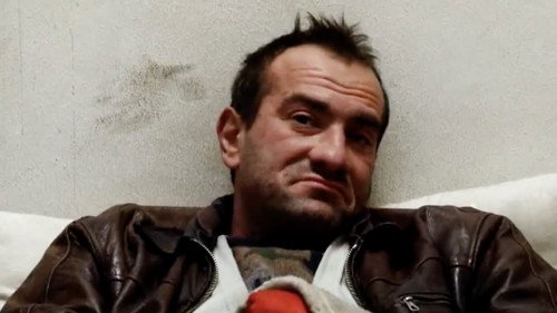 La fabbrica è piena. Tragicommedia in otto atti