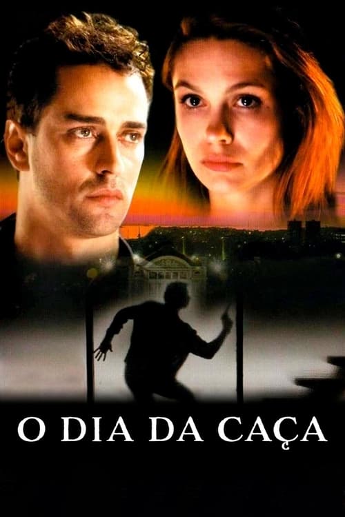 O Dia da Caça (2000) poster