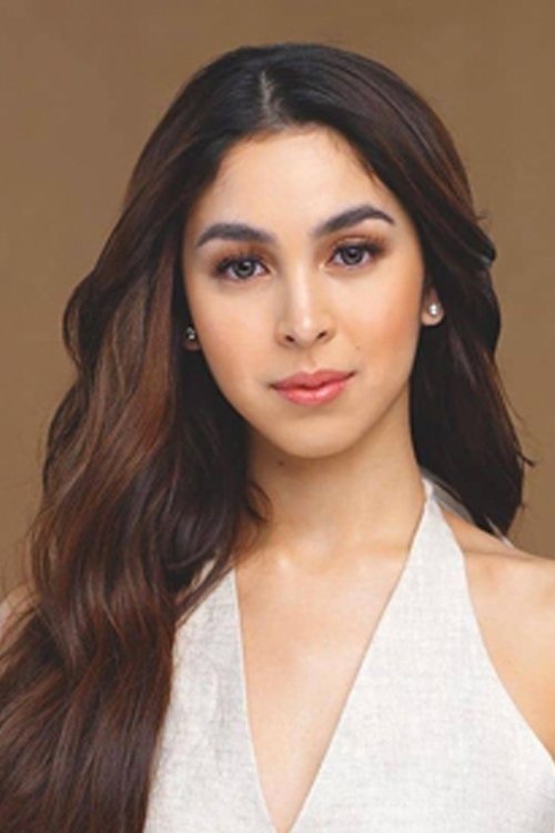 Julia Barretto isPJ