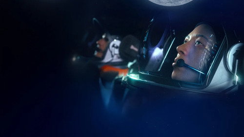 Destination Lune : la nouvelle conquête spatiale