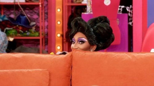 RuPaul’s Drag Race: All Stars: 9×2