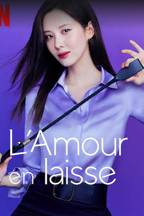 Love and Leashes poster