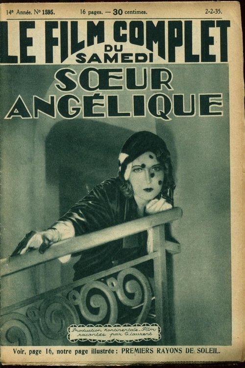 Sestra Angelika