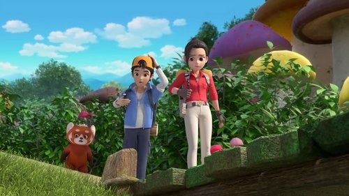 Épisode 18