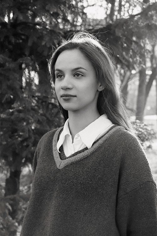 Кристина Георгиева