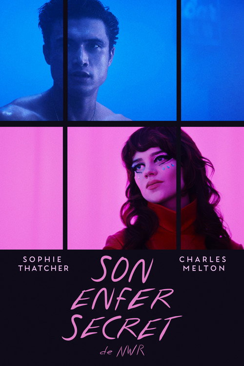 Affiche de Her Private Hell