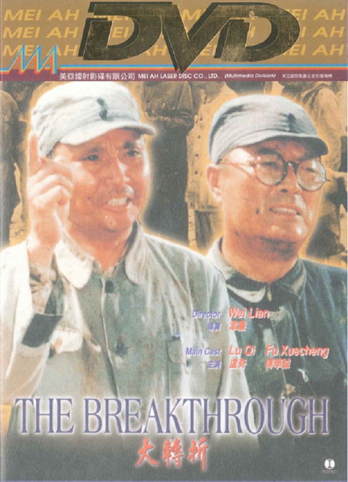 Pòster de 大转折（系列）