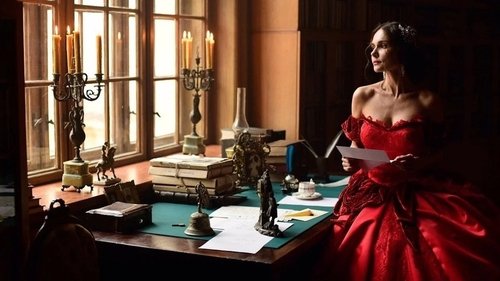Imagen 1 del estreno de Кава з кардамоном
